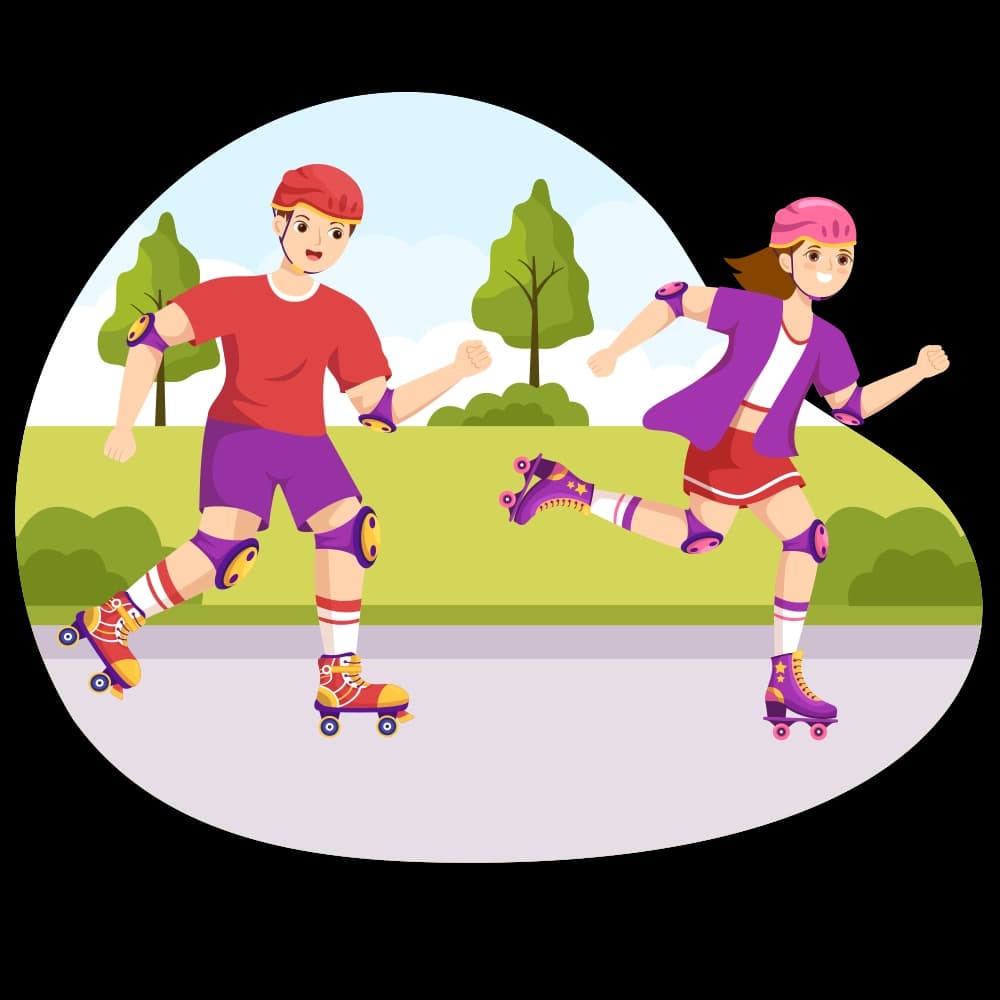 Roller Skating