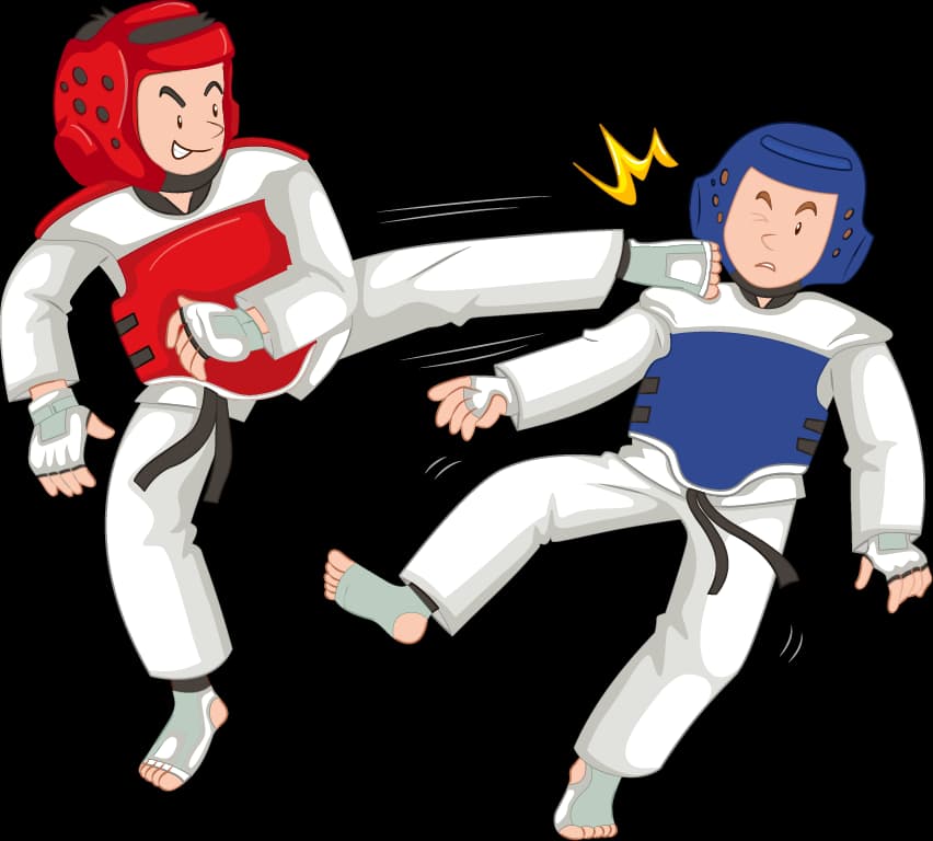 Taekwondo
